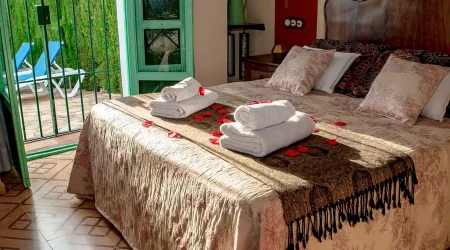 el pajar 03 - casa rural - el rincon de carmen