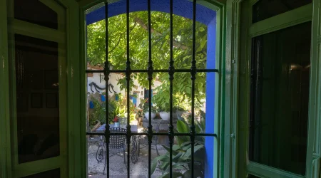 el pajar galeria 02 - casa rural - el rincon de carmen