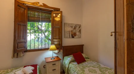 el pajar galeria 05 - casa rural - el rincon de carmen