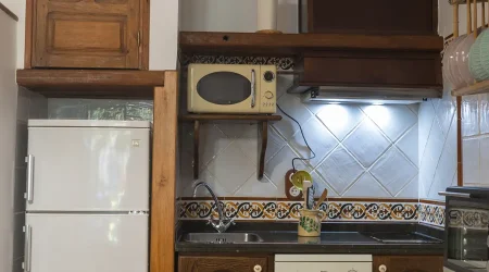 el pajar galeria 07 - casa rural - el rincon de carmen