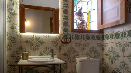 el pajar galeria 08 - casa rural - el rincon de carmen