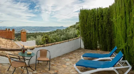 el pajar galeria 09 - casa rural - el rincon de carmen