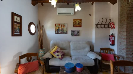 la Buhardilla 02 - casa rural - el rincon de carmen