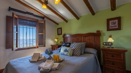 la Buhardilla 04 - casa rural - el rincon de carmen