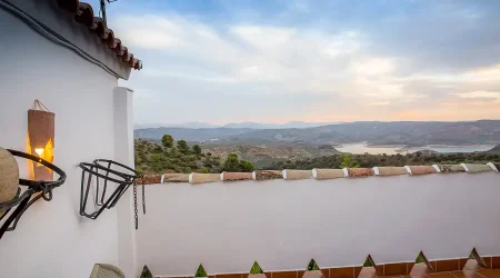 la Buhardilla 08 - casa rural - el rincon de carmen