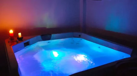 la Buhardilla 09 - casa rural - el rincon de carmen