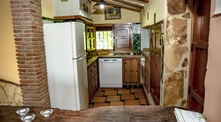 la Buhardilla 11 - casa rural - el rincon de carmen